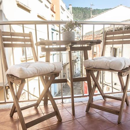 Apartamento Nuevo Al Lado De La Playa En А-Гуарда Экстерьер фото