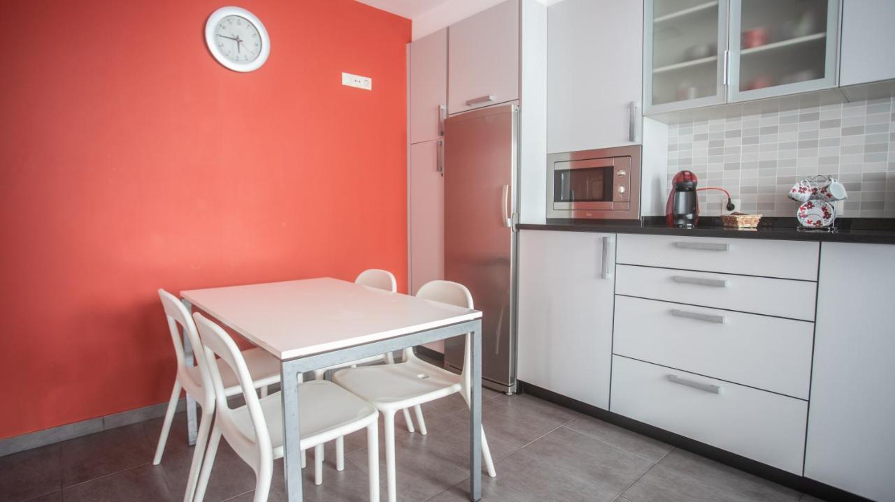 Apartamento Nuevo Al Lado De La Playa En А-Гуарда Экстерьер фото