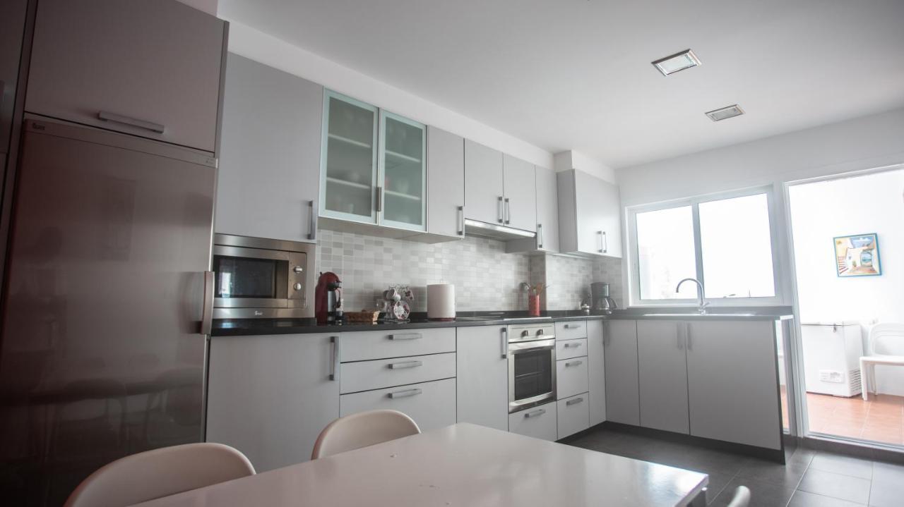 Apartamento Nuevo Al Lado De La Playa En А-Гуарда Экстерьер фото