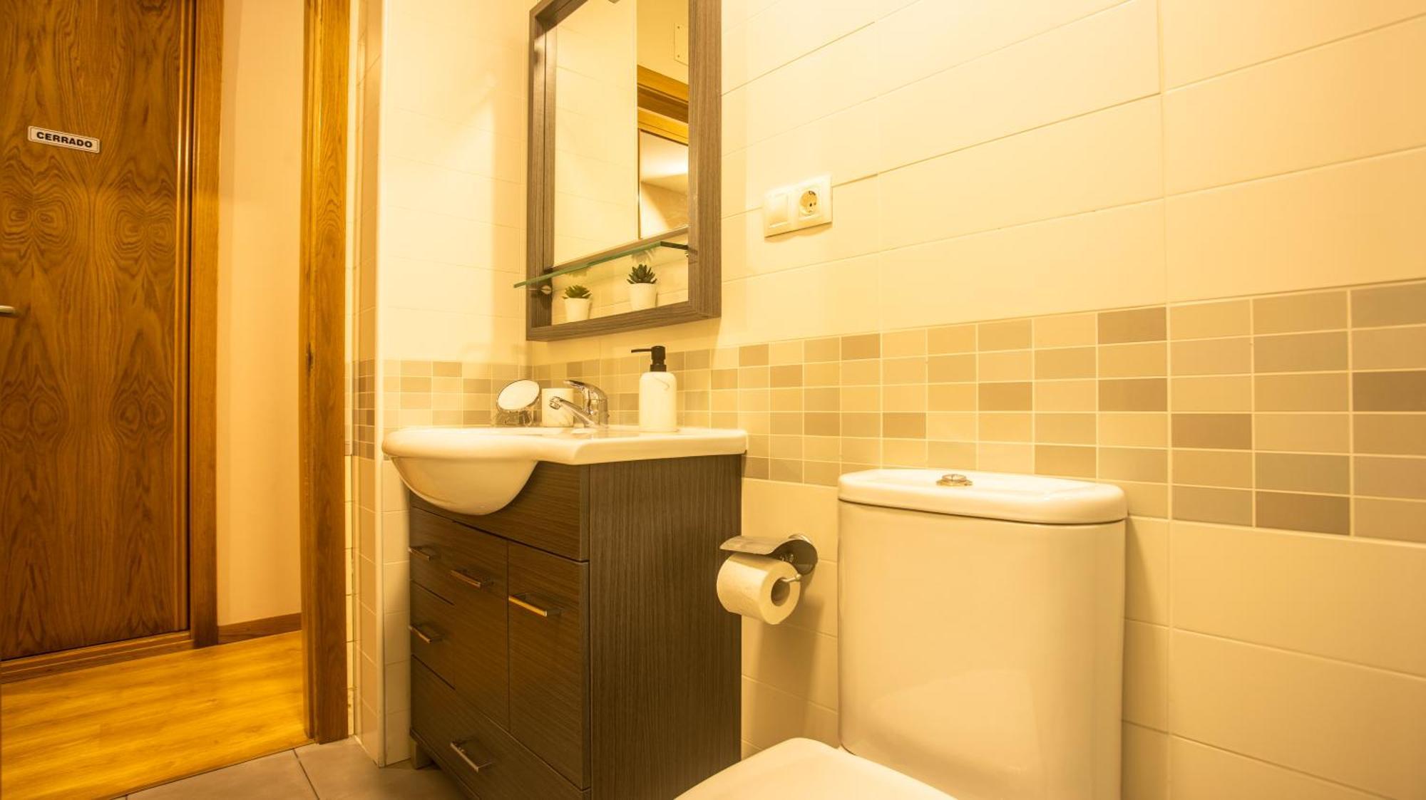 Apartamento Nuevo Al Lado De La Playa En А-Гуарда Экстерьер фото