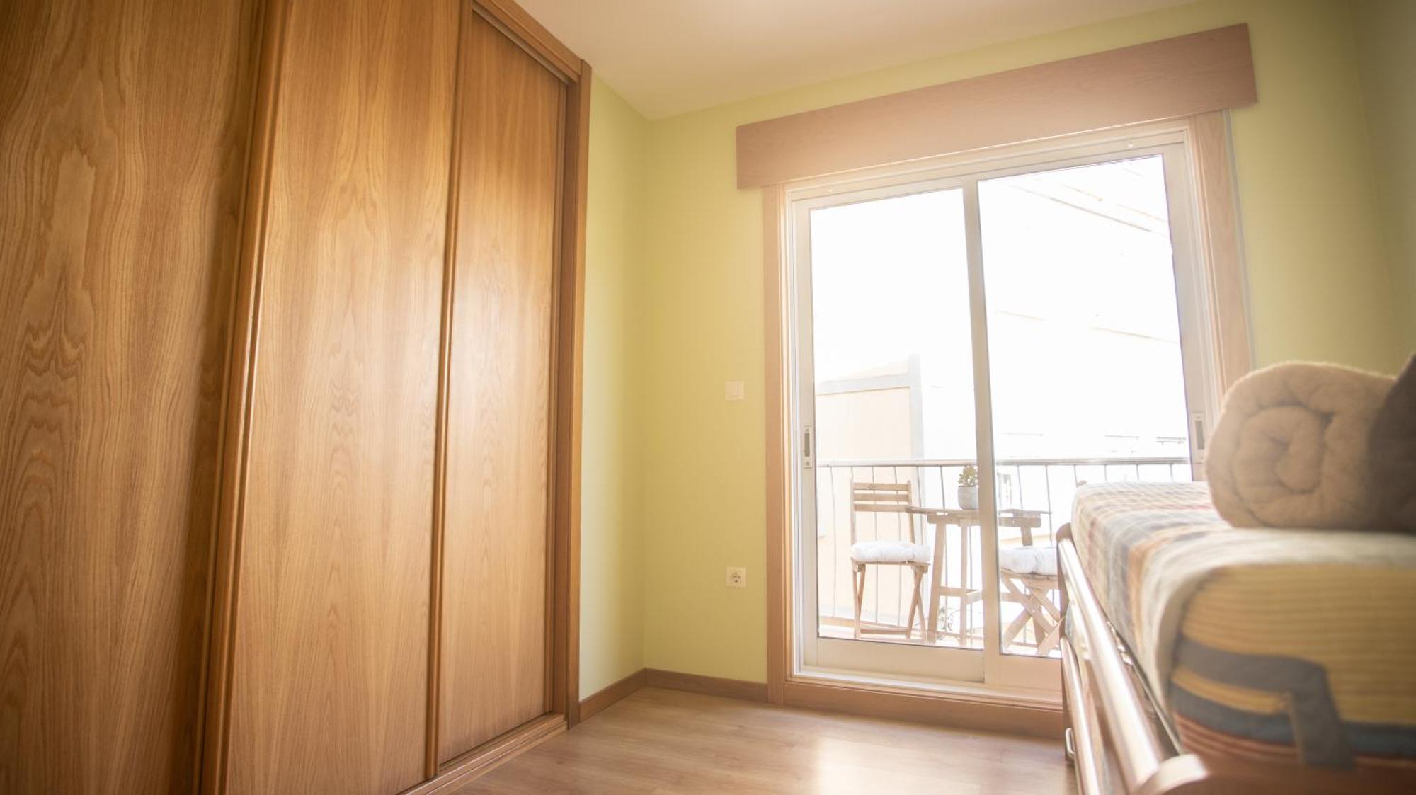 Apartamento Nuevo Al Lado De La Playa En А-Гуарда Экстерьер фото