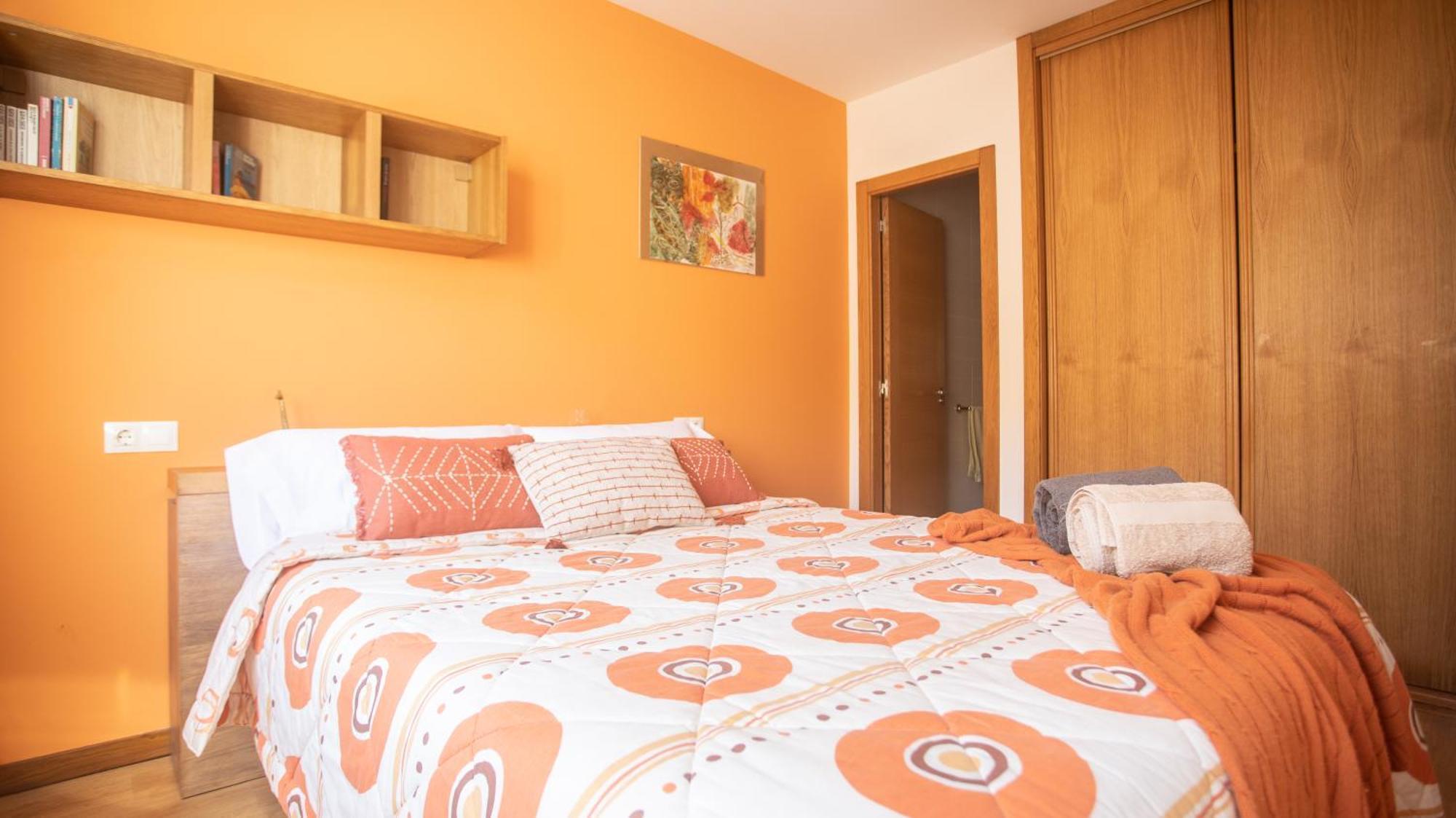 Apartamento Nuevo Al Lado De La Playa En А-Гуарда Экстерьер фото