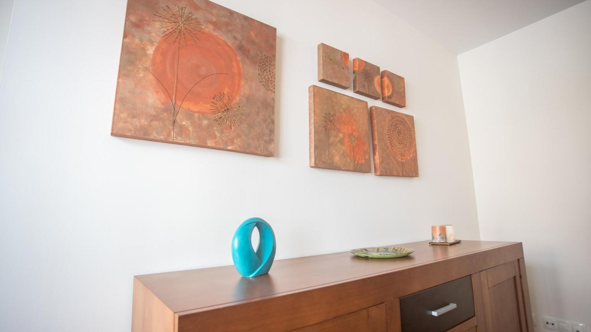 Apartamento Nuevo Al Lado De La Playa En А-Гуарда Экстерьер фото